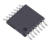 stm32l011d3p6 STMicroelectronics, 32 bit ARM Cortex M0+, STM32L011D3 Microcontroller, 32 MHz, 8kB FLASH, 14-Pin TSSOP
