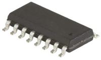 mc14051bdr2g onsemi MC14051BDR2G Multiplexer Single 8:1 12 V, 15 V, 5 V, 9 V, 16-Pin SOIC