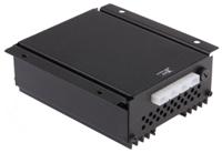 8862000098 Mascot DC-DC Converter, 24V dc/ 10A Output, 18 → 32 V dc Input, 132W, Mounting Bracket, +30°C Max Temp -20°C Min