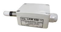 lkm-456 Electrotherm Hygrometer