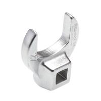 02200027 STAHLWILLE 540 series Series Crow Foot Crow Foot Spanner, 60 mm, 8 x 50mm Insert, Chrome Plated Finish