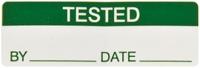 450-6394 RS PRO Adhesive Pre-Printed Adhesive Label-Tested-. Quantity: 170