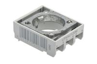 lpxau120m Lovato Mounting Adapter for use with LPS Actuator, LPXAU120M