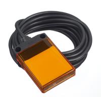 lh1d-h2hq4c30a Idec Orange Panel Mount Indicator, IP67