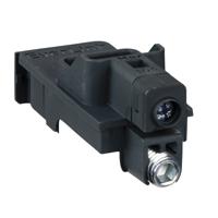 lv426971 Schneider Electric MCCB 4P 16 → 160A, Cable Mount