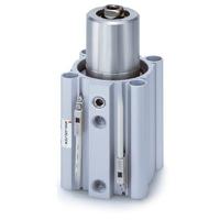mkb12-20lz SMC Clamping Actuator MKB12-20LZ