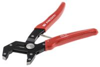 48523 Facom Water Pump Pliers, 170 mm Overall