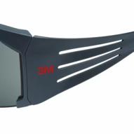 sf611as-eu 3M SecureFit 600 Safety Glasses, Polarised PC Lens