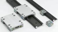 ws-20-1500 Igus W Series, WS-20-1500, Linear Guide Rail 27mm width 1500mm Length
