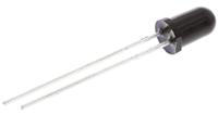 sfh-213-fa ams OSRAM, SFH 213 FA IR Si Photodiode, Through Hole 5mm package