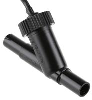 fs15a Sensata Cynergy3 Flow Switches Series Horiztonal/Vertical Mount Flow Controller, 2 L/min, Relay Output, 15 mm Pipe