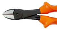 2101s-200 Bahco 2101S VDE/1000V Insulated Side Cutters