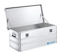 40567 Zarges K 470 Waterproof Metal Equipment case, 1000 x 500 x 410mm