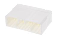1-174936-1 TE Connectivity, MULTILOCK 070 Female Connector Housing, 3.5mm Pitch, 20 Way, 2 Row
