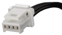 15133-0400 Molex 4 Way Female Pico-Clasp to 4 Way Female Pico-Clasp Wire to Board Cable, 50mm