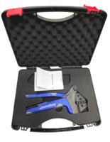 h4stc0001 Amphenol Industrial H4STC H4STC0001 Hand Crimp Tool for H4 4 6 10 MMSQ