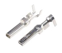 bvm-42t-p20-lfsn JST VL Series Male Crimp Terminal, 22AWG Min, 16AWG Max