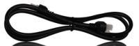 245135-0410 Molex 4 Way Female Mini-Fit Jr. to 4 Way Female Mini-Fit Jr. Wire to Board Cable, 1m