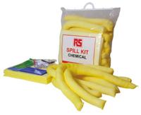 771-6490 RS PRO 70L Chemical Spill Kit