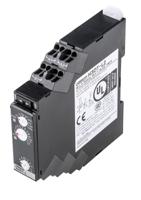 h3dt-l2-24-240vacdc Omron H3DT Series DIN Rail Mount Timer Relay, 24 → 240V ac/dc, 4-Contact, 0.1 s → 100h, DPDT