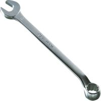 53-28-l SAM Ratchet Combination Spanner, 360 mm Overall, 28mm Jaw Capacity