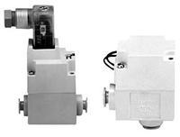 vq21a1-5yo-c6-q SMC 2/1 Pneumatic Solenoid Valve - Solenoid/Pilot/Spring VQ20 Series 24V dc