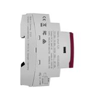 430300021 Grasslin Analogue DIN Rail Time Switch 110 → 230 V ac, 2-Channel