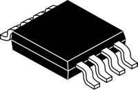 mc33202dmr2g MC33202DMR2G onsemi, Operational Amplifier, 2.2 MHz, 8-Pin 13 V Micro