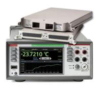 daq65107700 Keithley Bundle: DAQ6510 & 7700 Data Acquisition