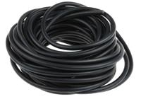 138-1606 RS PRO Nitrile Rubber O-Ring Cord, 5mm Diameter, 8.5m Length