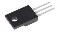 fdpf045n10a onsemi PowerTrench Type N-Channel MOSFET, 67 A, 100 V Enhancement, 3-Pin TO-220