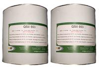 520005402 Acc Silicones  Silicone Potting Compound 2 L