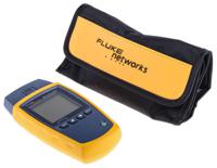 ms2-kitrs Fluke Networks MICROSCANNER 2 KIT Cable Tester Coaxial, RJ11, RJ45