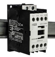 250-8800 RS PRO Contactor, 400 V ac Coil, 3-Pole, 15 A, 7.5 kW 24 V, 1 NO, 690V