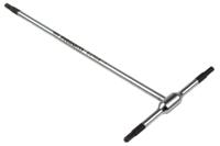 84tc3 Facom T Shape Metric Hex Key, 3mm