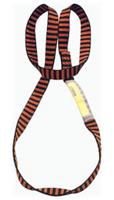 1008362 Honeywell Safety 1m Anchor Strap 22kN, 25mm wide