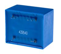 vc-16218 Block 18V ac 2 Output Through Hole PCB Transformer, 16VA