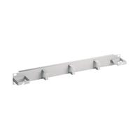 nsycrtm1u40b Schneider Electric NSYC Series Grey Sheet Steel Enclosure Accessory, 465 x 44.45mm