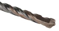 dt9525-qz DeWALT DT95 Series Hardened Steel Body; Carbide Tipped SDS Plus Drill Bit for Masonry, 7mm Diameter, 160 mm Overall