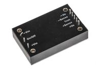 qsb10024s12 XP Power QSB100 DC-DC Converter, 12V dc/ 8.3A Output, 9 → 36 V dc Input, 100W, PCB Mount, +100°C Max Temp -40°C
