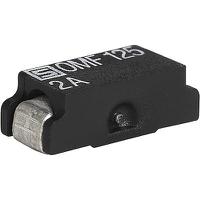 3404001611 Schurter Surface Mount Fuse 4A, 125V ac