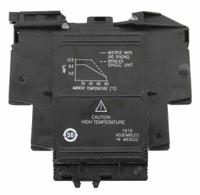 dr06d12 Sensata Crydom Solid State Interface Relay, 32 V dc Control, 12 A Load, DIN Rail Mount