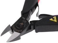 407e Facom ESD Safe Side Cutters