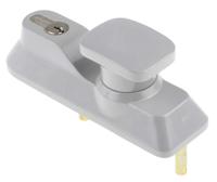 1413kese Briton Emergency Door Opener, 1-Point, Works with Double Doors