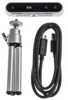 82635asrcdvkhv RealSense D415 Depth Camera, 0.3m Min Depth Distance, 10m Max Range