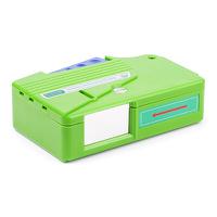 focleaner StarTech.com Fibre Optic Cleaning for Fibre Optic Connectors, 9 x 23 x 4 cm