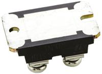 stth6006tv1 STMicroelectronics 600 V 30 A Diode Switching 4-Pin ISOTOP STTH6006TV1