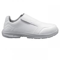 6581951 uvex 65819 Unisex White Non Metal Toe Capped Safety Shoes, UK 15, EU 51
