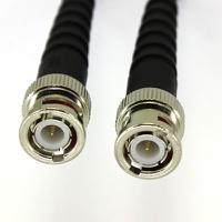 283-4803 RS PRO, 15 m, RG58 Coaxial, Terminated 50 Ω