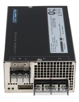 lcm600q-t-n-4 Artesyn Switching Power Supply, LCM600Q-T-N-4, 24V dc, 27A, 600W, 1 Output, 85 → 264V ac Input Voltage